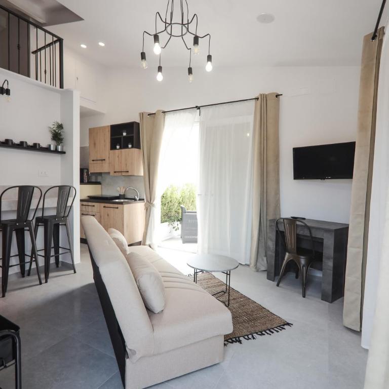 HouseSUITE -Agropoli - Appartamento con 1 Camera da Letto - 10