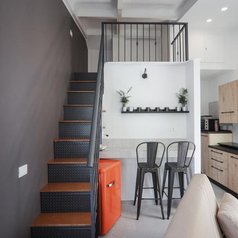 HouseSUITE -Agropoli - Appartamento con 1 Camera da Letto - 16