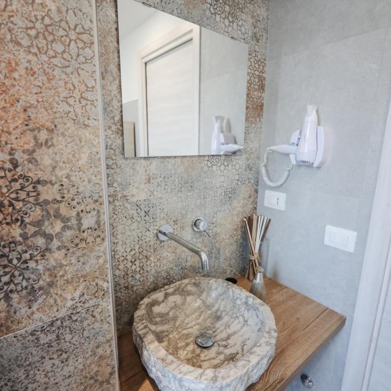 HouseSUITE -Agropoli - Appartamento con 1 Camera da Letto - 19