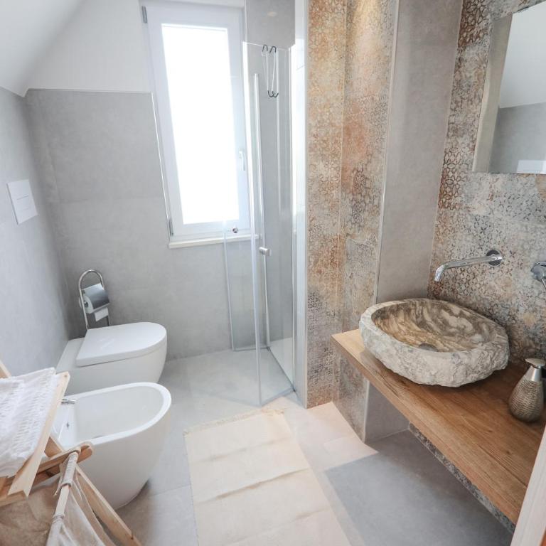 HouseSUITE -Agropoli - Appartamento con 1 Camera da Letto - 20
