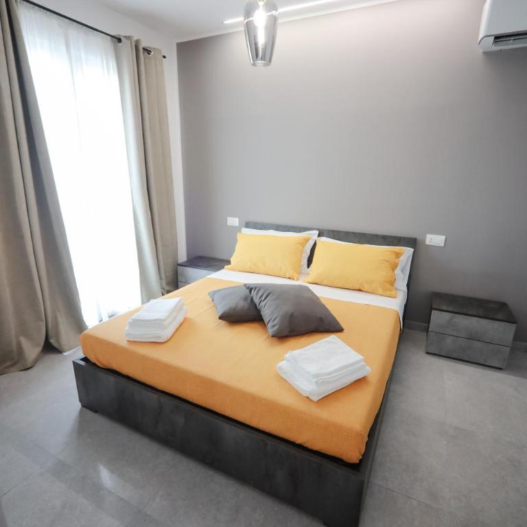 HouseSUITE -Agropoli - Appartamento con 1 Camera da Letto - 21