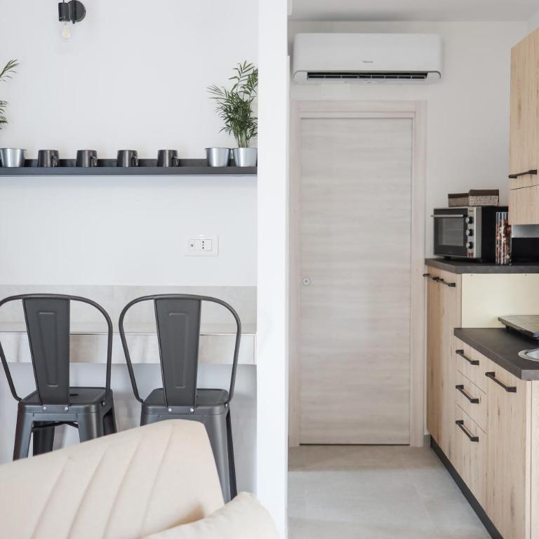 HouseSUITE -Agropoli - Appartamento con 1 Camera da Letto - 22