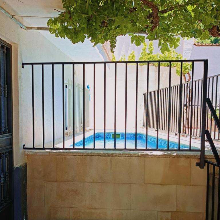 La Casa De Mariana - Two-Bedroom House - 18