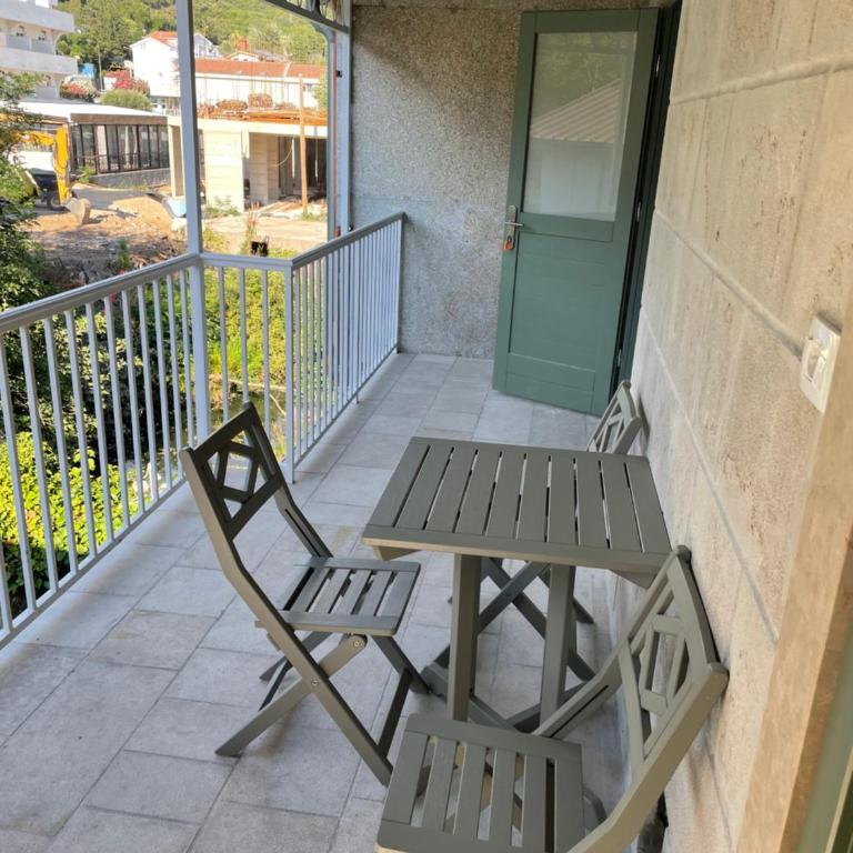 Barbi Blue Apartments - Apartment - 8