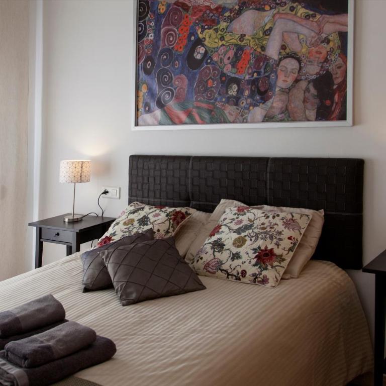Butiplaya apartament - Apartamento de 2 dormitorios - 12