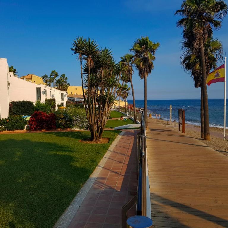 Butiplaya apartament - Apartamento de 2 dormitorios - 28