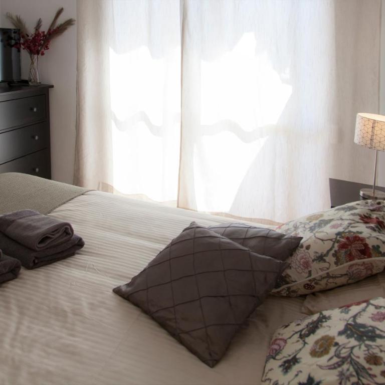 Butiplaya apartament - Apartamento de 2 dormitorios - 13