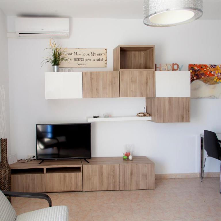 Butiplaya apartament - Apartamento de 2 dormitorios - 10