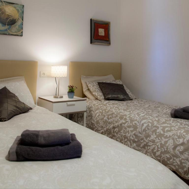 Butiplaya apartament - Apartamento de 2 dormitorios - 19