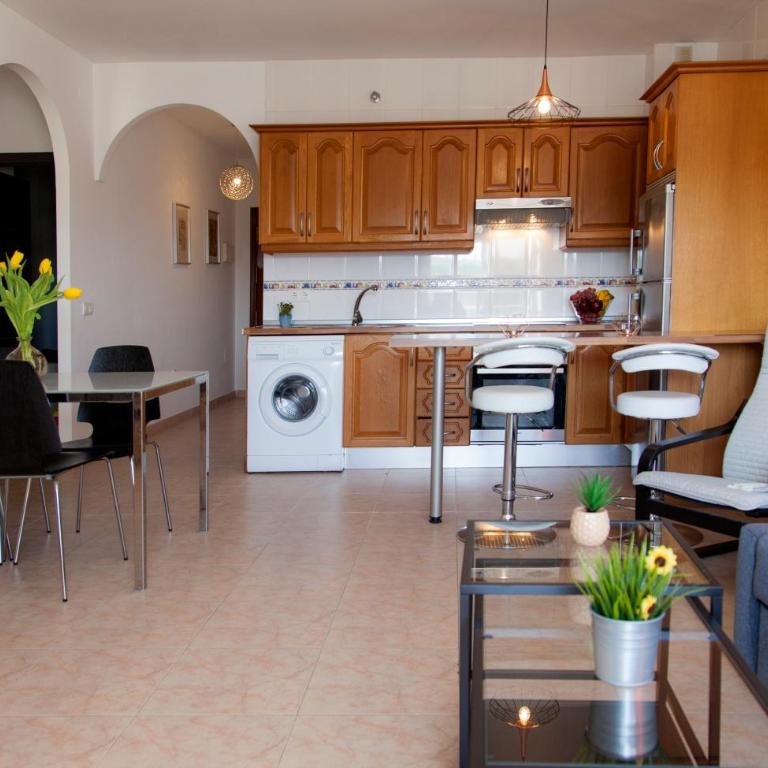 Butiplaya apartament - Apartamento de 2 dormitorios - 5