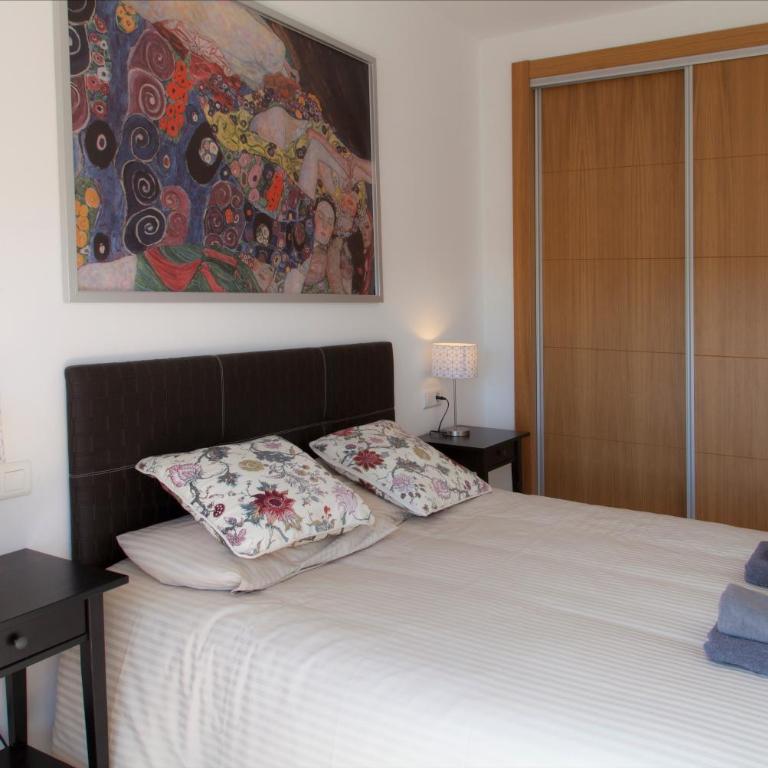 Butiplaya apartament - Apartamento de 2 dormitorios - 18