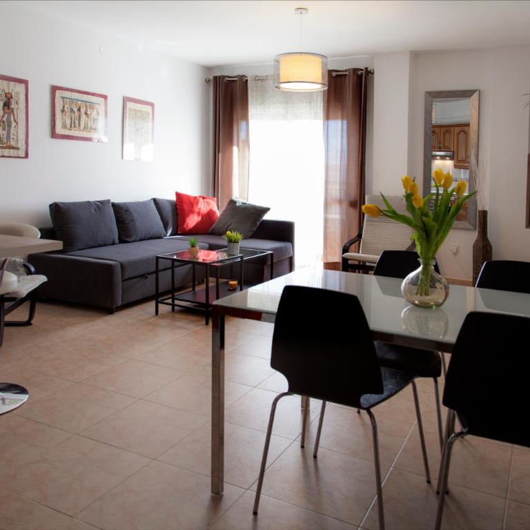 Butiplaya apartament - Apartamento de 2 dormitorios - 1