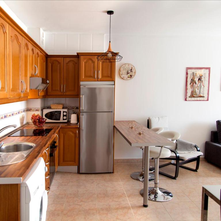 Butiplaya apartament - Apartamento de 2 dormitorios - 3
