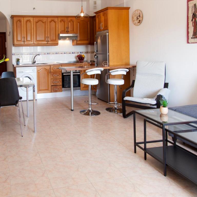 Butiplaya apartament - Apartamento de 2 dormitorios - 9