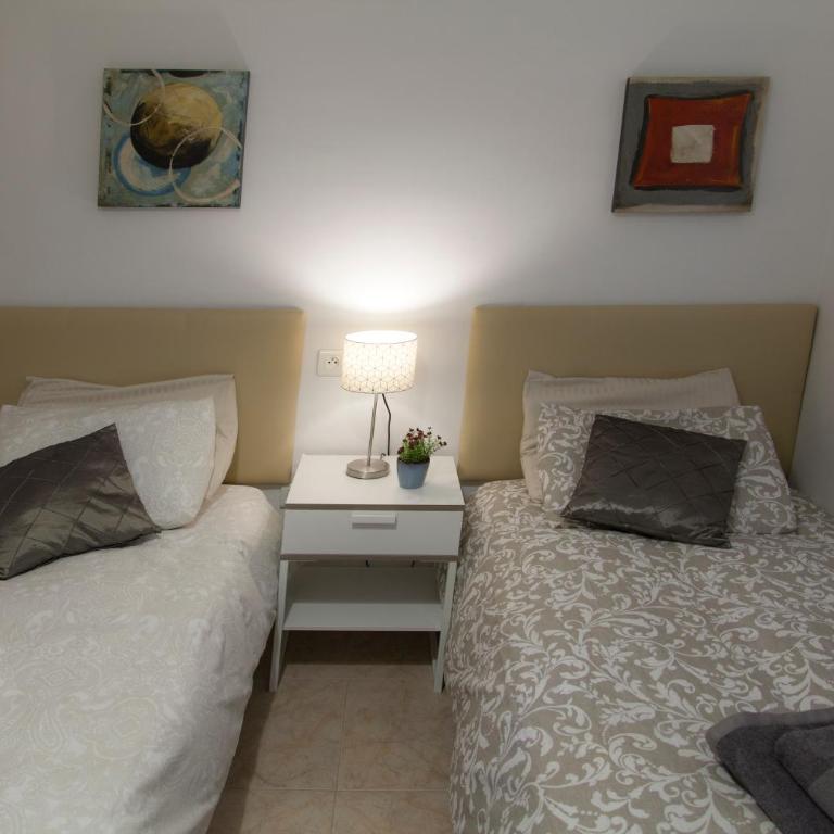 Butiplaya apartament - Apartamento de 2 dormitorios - 21