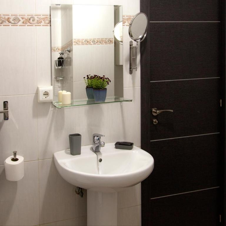 Butiplaya apartament - Apartamento de 2 dormitorios - 22