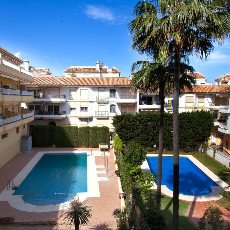 Butiplaya apartament - Apartamento de 2 dormitorios - 27