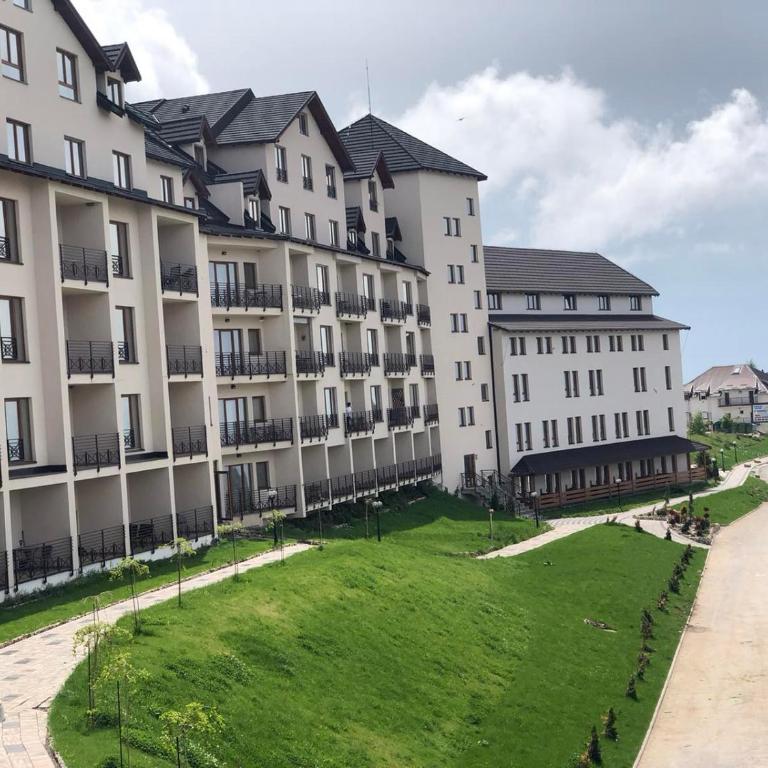 Studio apartman p13 - One-Bedroom Apartment - 51