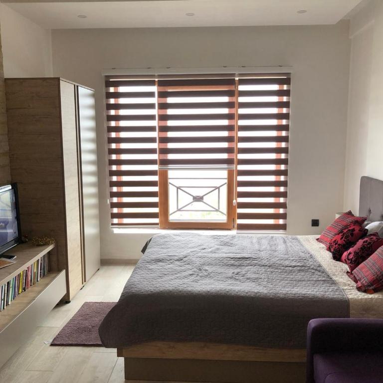 Studio apartman p13 - One-Bedroom Apartment - 12