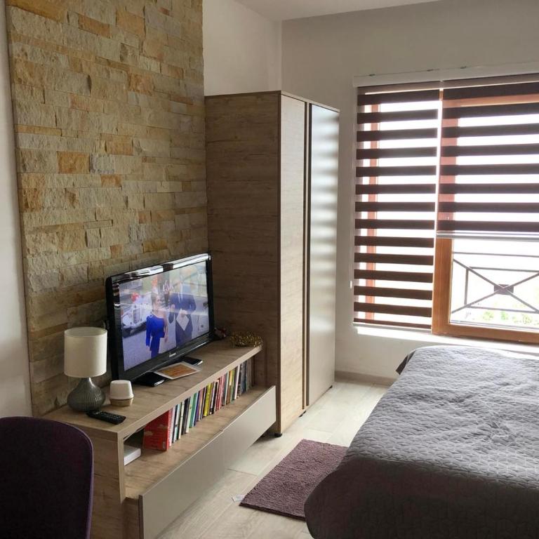 Studio apartman p13 - Apartman sa 1 Spavaćom Sobom - 2