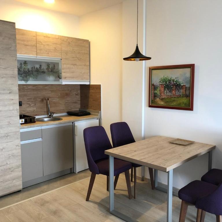 Studio apartman p13 - One-Bedroom Apartment - 10