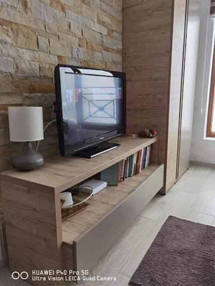 Studio apartman p13 - One-Bedroom Apartment - 11