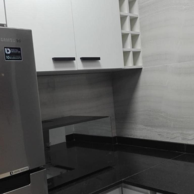 Departamento Centrico, pasos peatonal - Apartamento de 2 dormitorios - 13