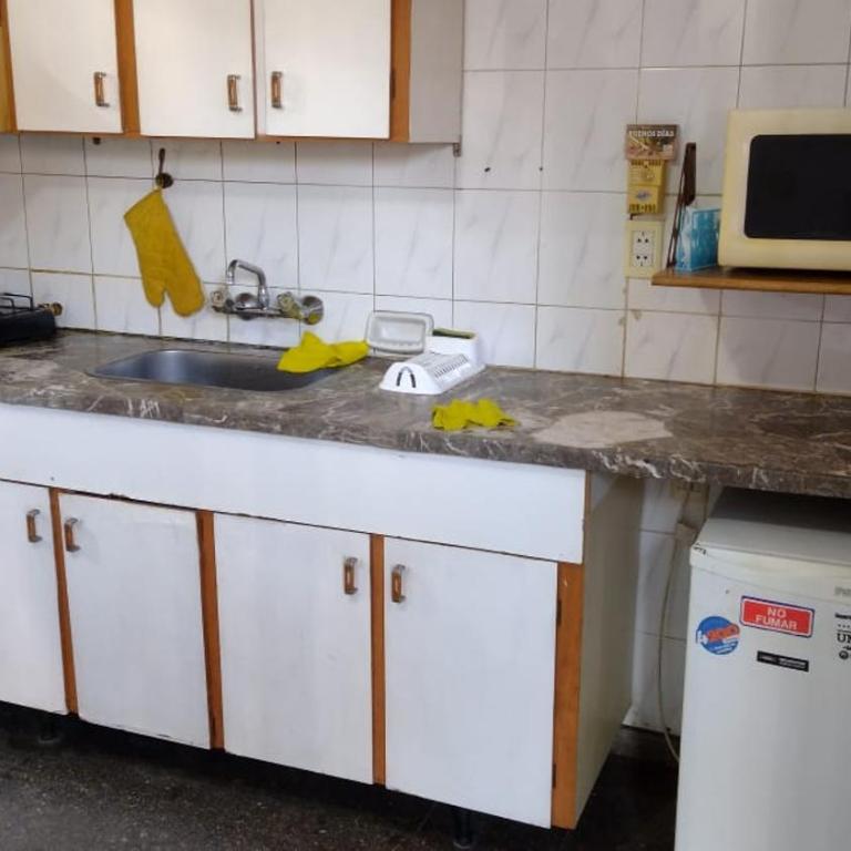 Alto Unimev - Apartamento - Planta baja - 1