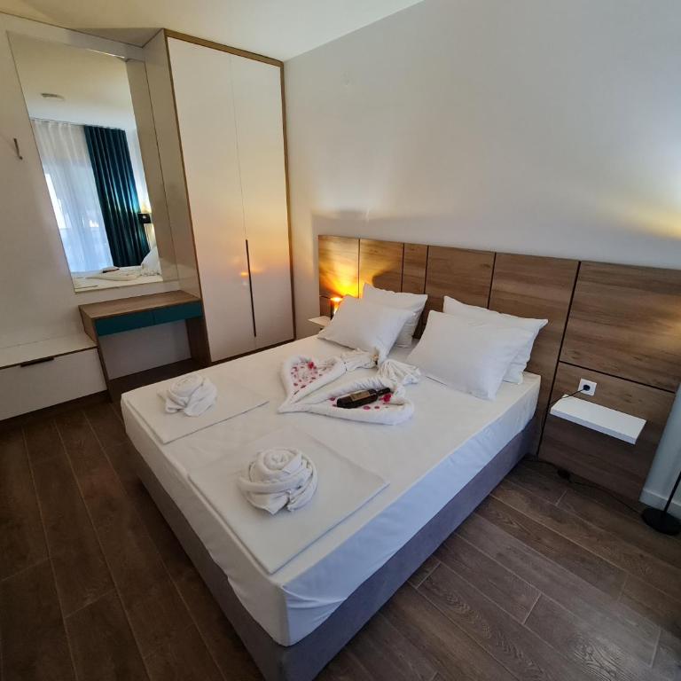 Vila Hercegovka - Deluks Apartman - 6