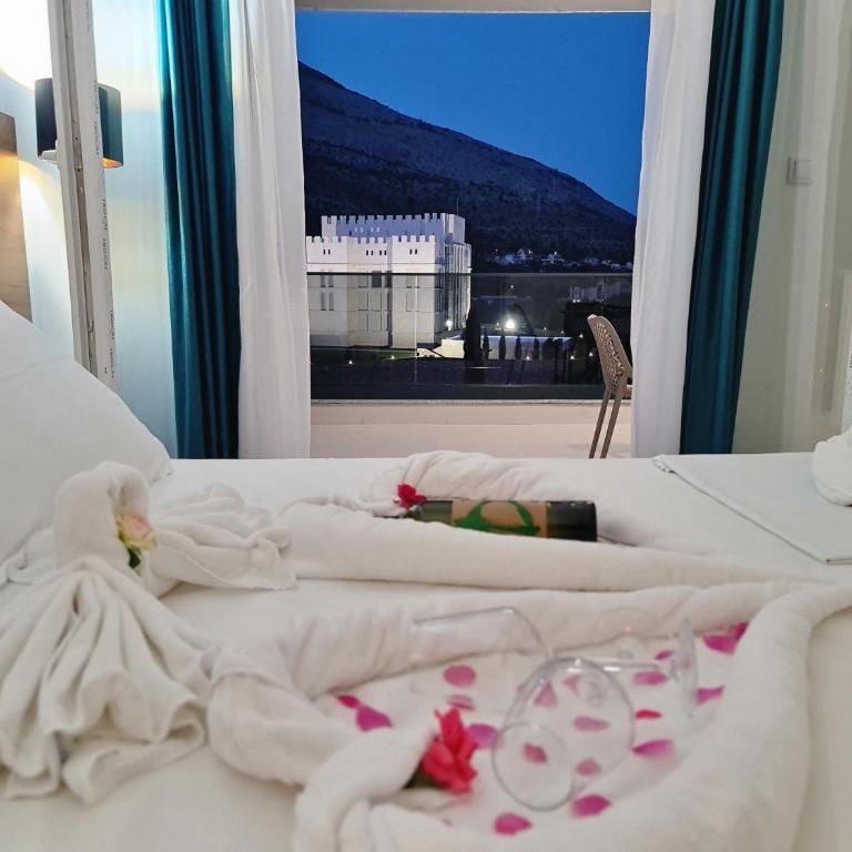 Vila Hercegovka - Deluks Apartman - 5