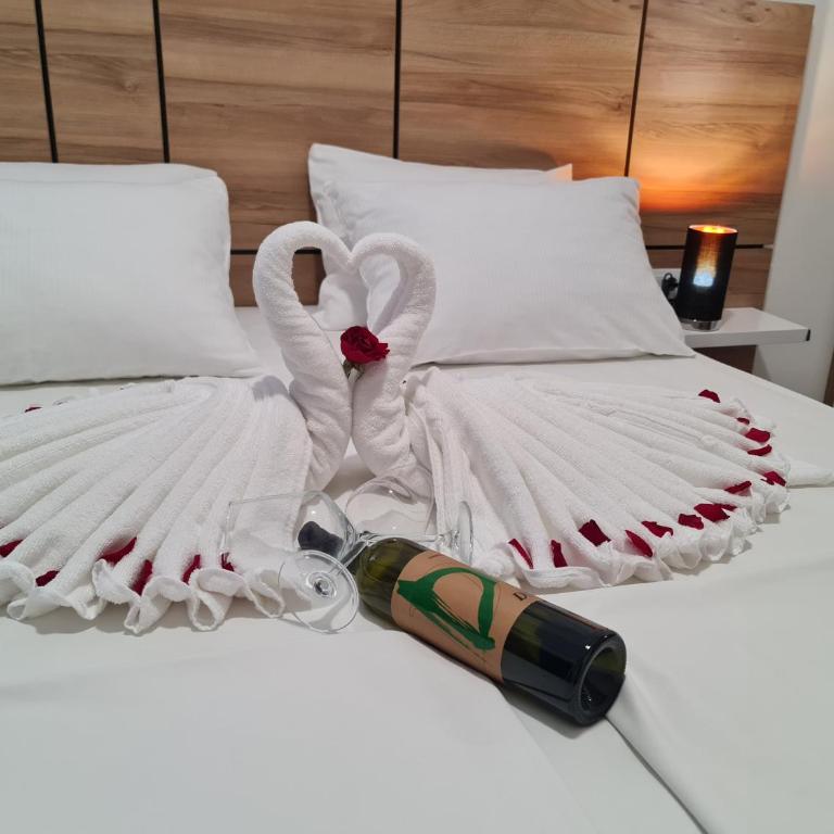 Vila Hercegovka - Apartman sa 1 Spavaćom Sobom - 5
