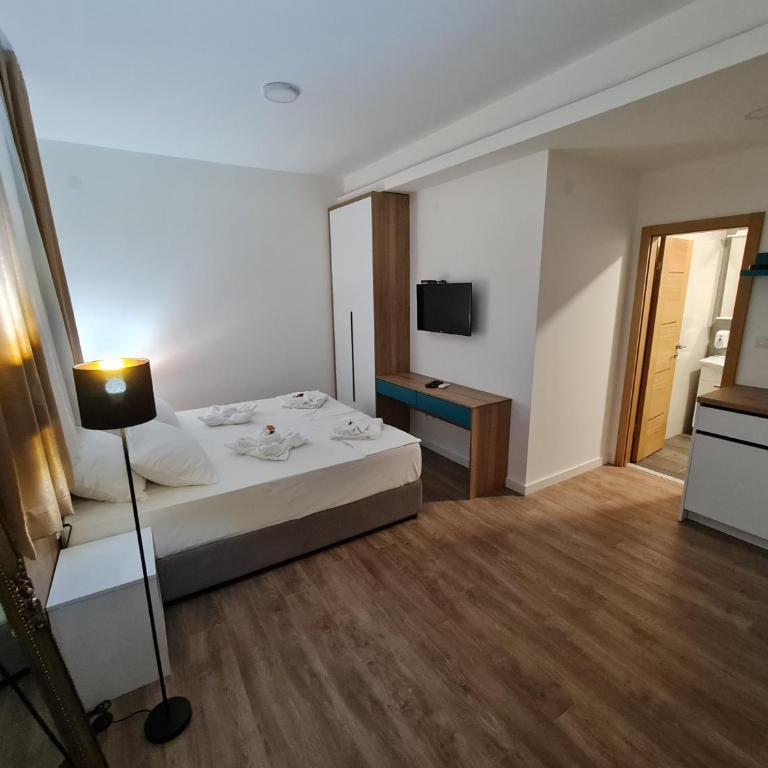 Vila Hercegovka - Apartman sa 1 Spavaćom Sobom - 6