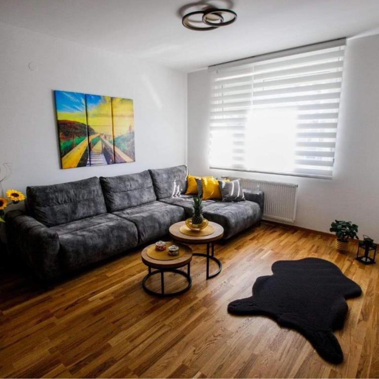 Apartment Paso - Appartement 1 Chambre - 65