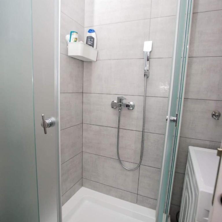Apartment Paso - Appartement 1 Chambre - 64