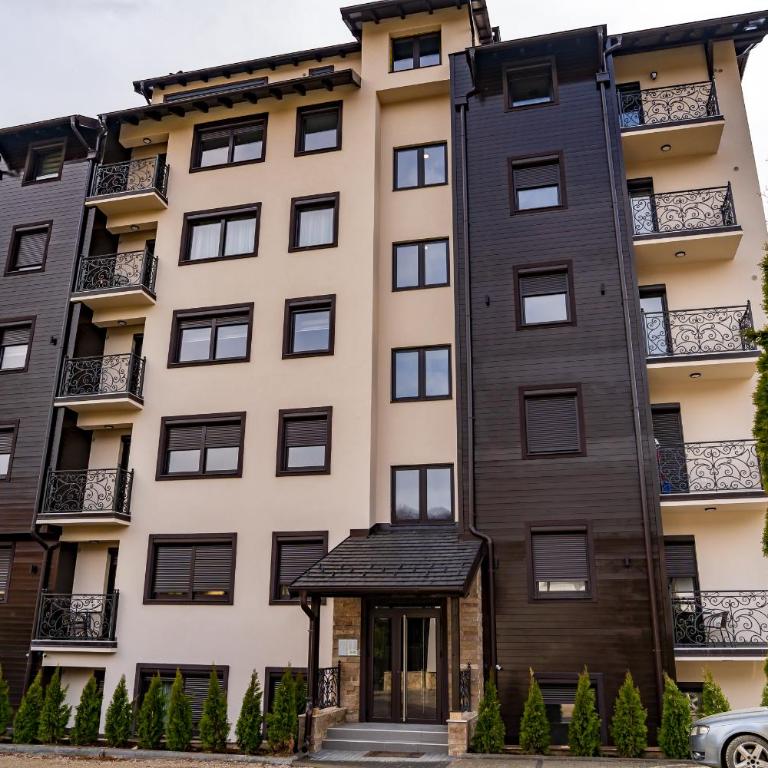 Apartman Markovic - Apartman sa 1 Spavaćom Sobom - 15