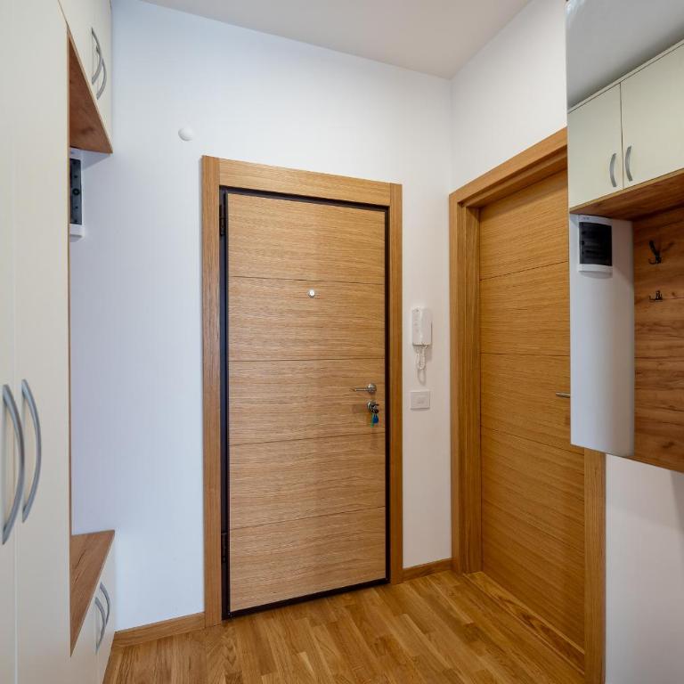 Apartman Markovic - Apartman sa 1 Spavaćom Sobom - 33