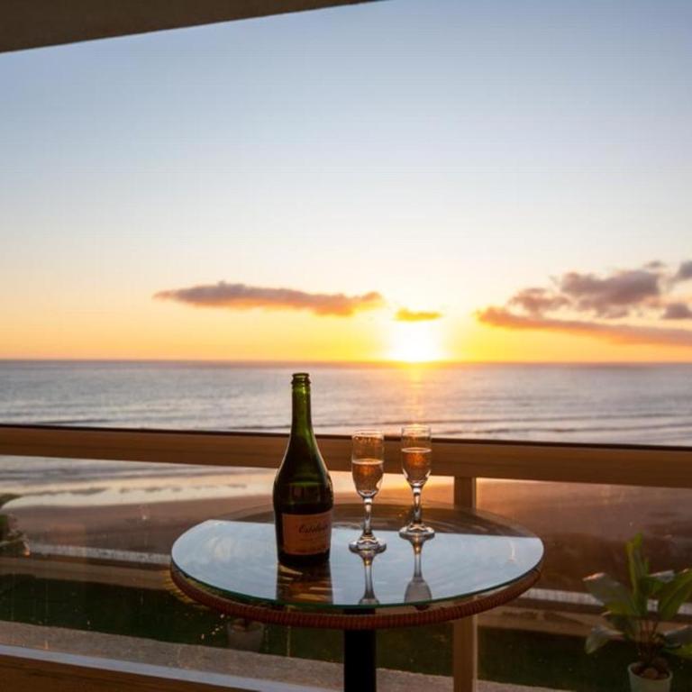 Departamento La Serena, Laguna del Mar, Vista Privilegiada - Two-Bedroom Apartment - 1