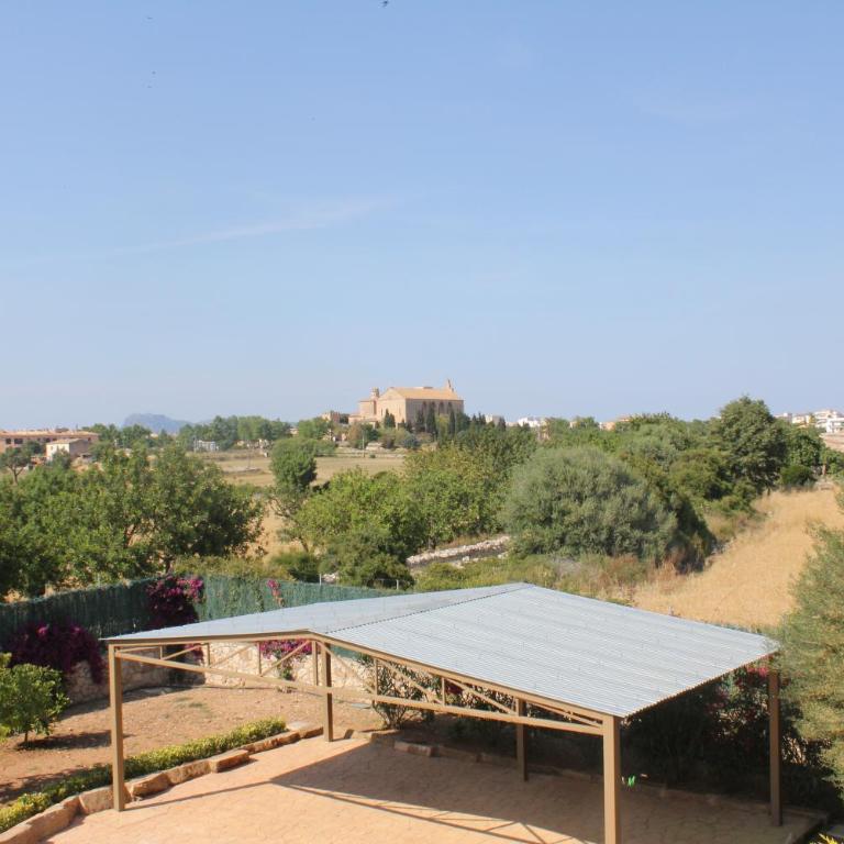 Finca Santa Maria - Casa - 42