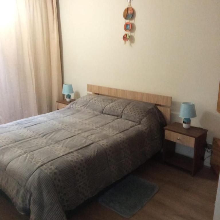 Apart San Martín Departamento 2d 1b - Apartamento de 2 dormitorios - 6
