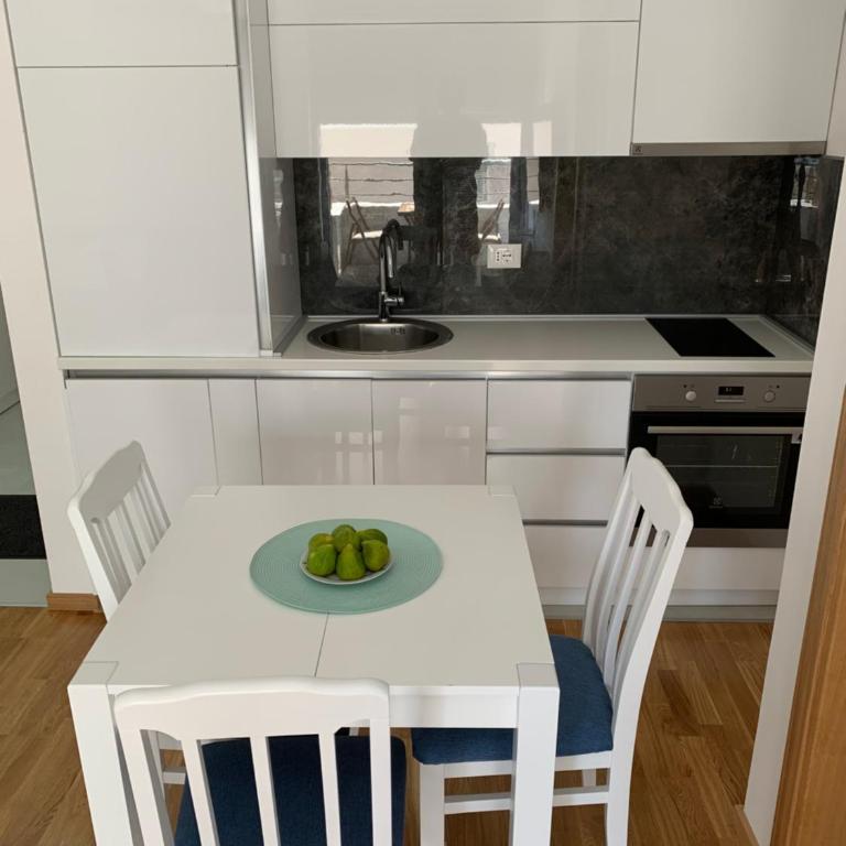 Apartman A2 - One-Bedroom Apartment - 10