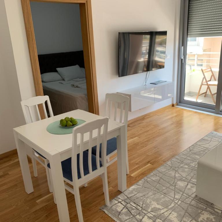 Apartman A2 - One-Bedroom Apartment - 7