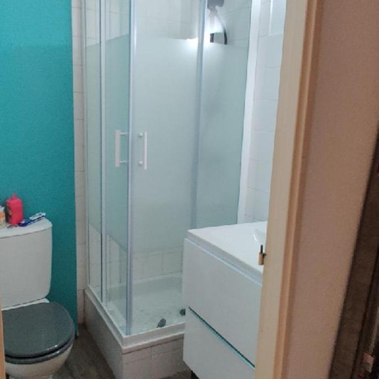 Studio 24m2 intra-muros - Monolocale Standard - 10