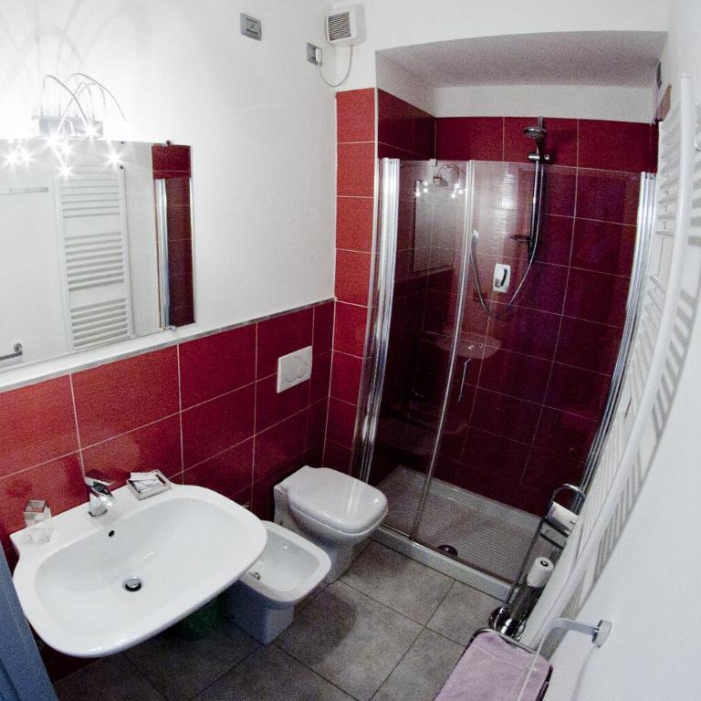 Il Giardino Di Rebecca - Appartamento con 1 Camera da Letto - 1