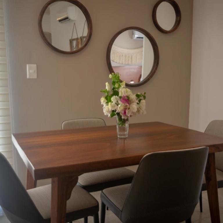 Casa Jaguar - Two-Bedroom Apartment - 15