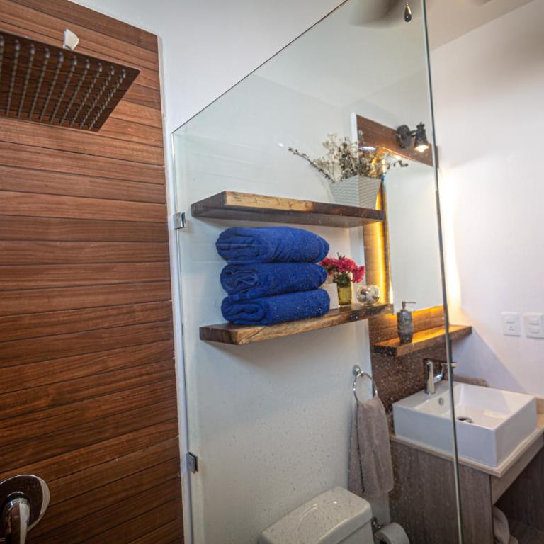 Casa Jaguar - Two-Bedroom Apartment - 35