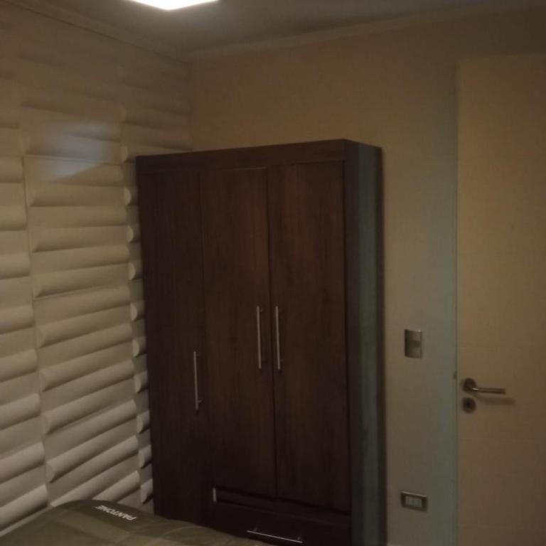 Apart San Martín Departamento 2d 1b - Apartamento de 2 dormitorios - 11