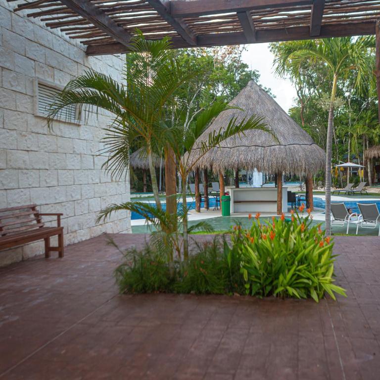 Casa Jaguar - Two-Bedroom Apartment - 56