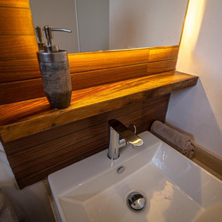 Casa Jaguar - Two-Bedroom Apartment - 36