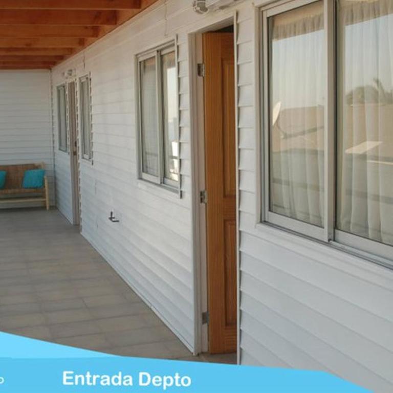 MV Homestudio - Studio Apartment with Sea View - 4