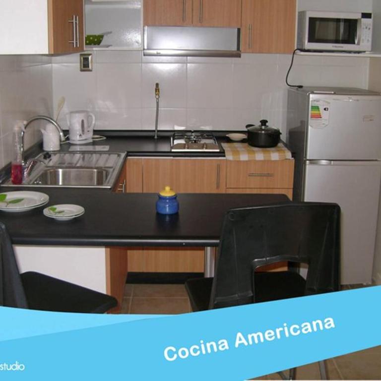 MV Homestudio - Studio Apartment with Sea View - 5
